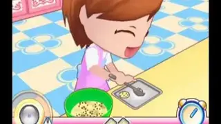 Cooking Mama World: Combo Pack Volume 2 screenshot