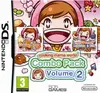 Cooking Mama World: Combo Pack Volume 2