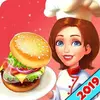 Cooking Rush – Food Games
