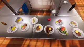 Cooking Simulator screenshot