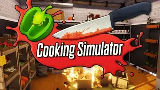Cooking Simulator screenshot