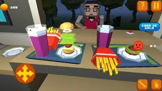 Cooking Simulator screenshot