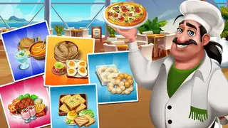 Cooking Talent screenshot