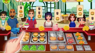 Cooking Talent – Restaurant Fever screenshot