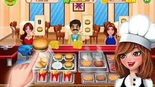 Cooking Talent – Restaurant Fever screenshot