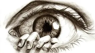 Cool Art Drawing Ideas screenshot