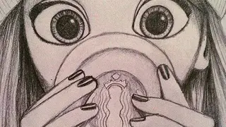 Cool Art Drawing Ideas screenshot