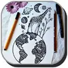 Cool Art Drawing Ideas
