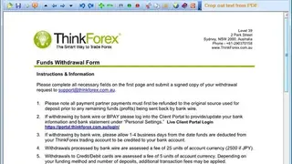Cool PDF Reader screenshot