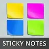 Cool Sticky Notes Rich notepad Text Reminder Chits