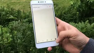Coolgram screenshot