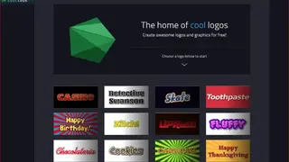 CooLLogo screenshot