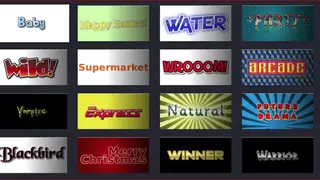 CooLLogo screenshot