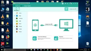 Coolmuster Android Assistant screenshot