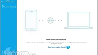 Coolmuster Android Eraser screenshot