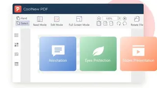 Coolnew PDF screenshot