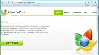 CoolNovo screenshot