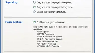 CoolNovo screenshot