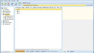 CoolUtils Mail Viewer screenshot