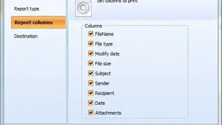 CoolUtils Mail Viewer screenshot