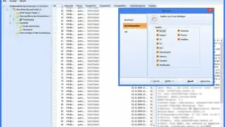 Coolutils Outlook Viewer screenshot