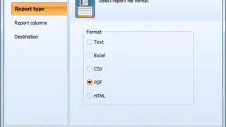 Coolutils Outlook Viewer screenshot