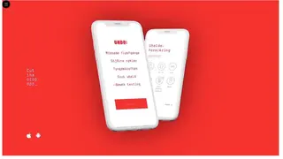 Cooper screenshot