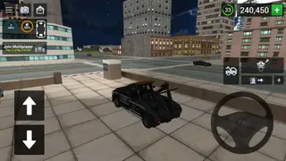 Cop Duty Police Car Simulator screenshot
