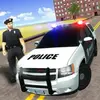 Cop Duty Police Car Simulator