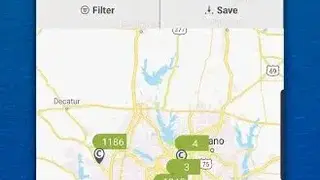 Copart screenshot