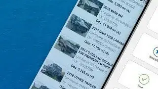 Copart – Salvage Car Auctions screenshot