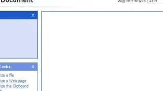 Copernic Summarizer screenshot