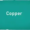 Copper