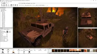CopperCube screenshot