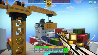 Cops ‘N Robbers screenshot