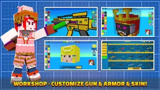 Cops ‘N Robbers screenshot