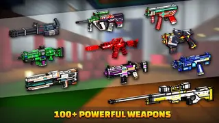 Cops ‘N Robbers screenshot