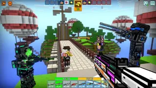 Cops ‘N Robbers screenshot