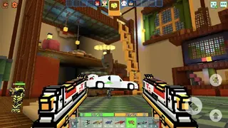 Cops ‘N Robbers screenshot