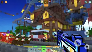 Cops ‘N Robbers screenshot