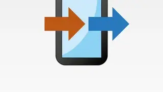 Copy My Data screenshot