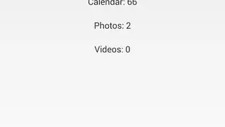 Copy My Data screenshot