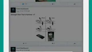 Copy Text On Screen screenshot