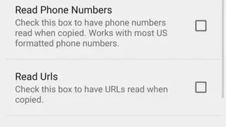 Copy To Read screenshot