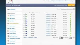 Copy9 screenshot