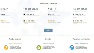 CopyFX screenshot