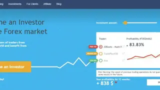CopyFX screenshot