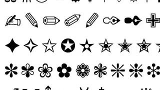 CopyPasteCharacter screenshot