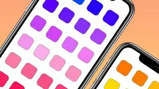 CORA for iOS screenshot