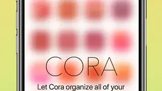 CORA for iOS screenshot